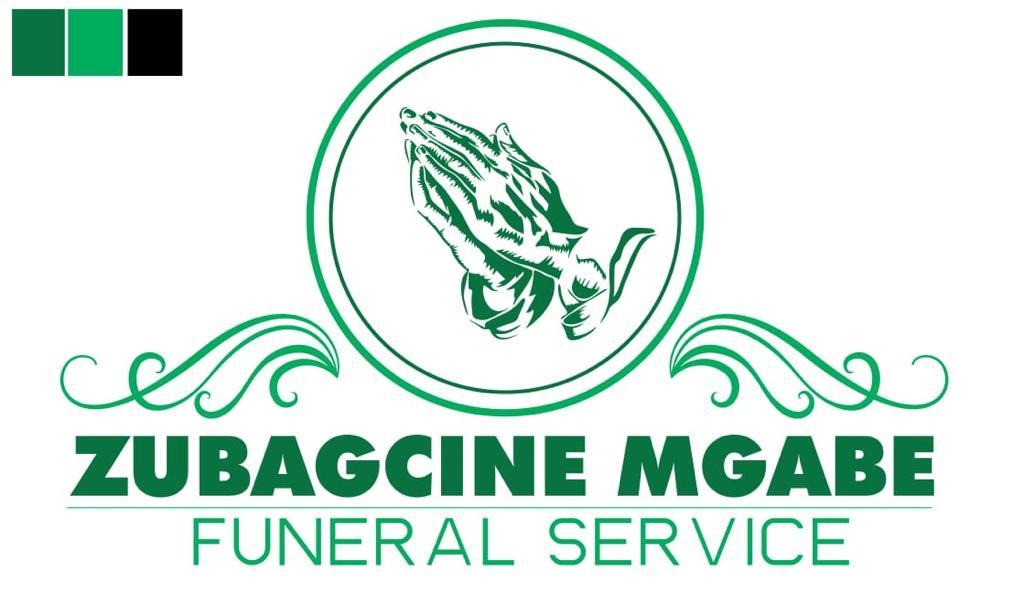 Zubagcine Mgabe Funeral Service logo