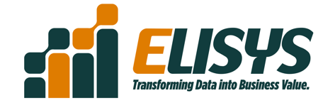 Elisys Digital — Transforming Data into Business Value