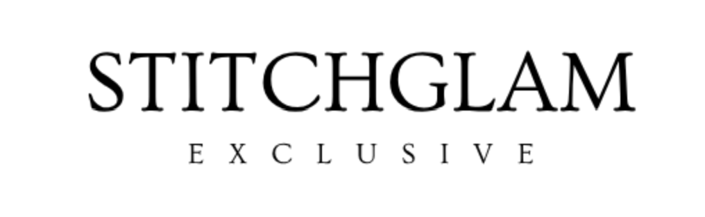 StitchGlam Exclusive logo