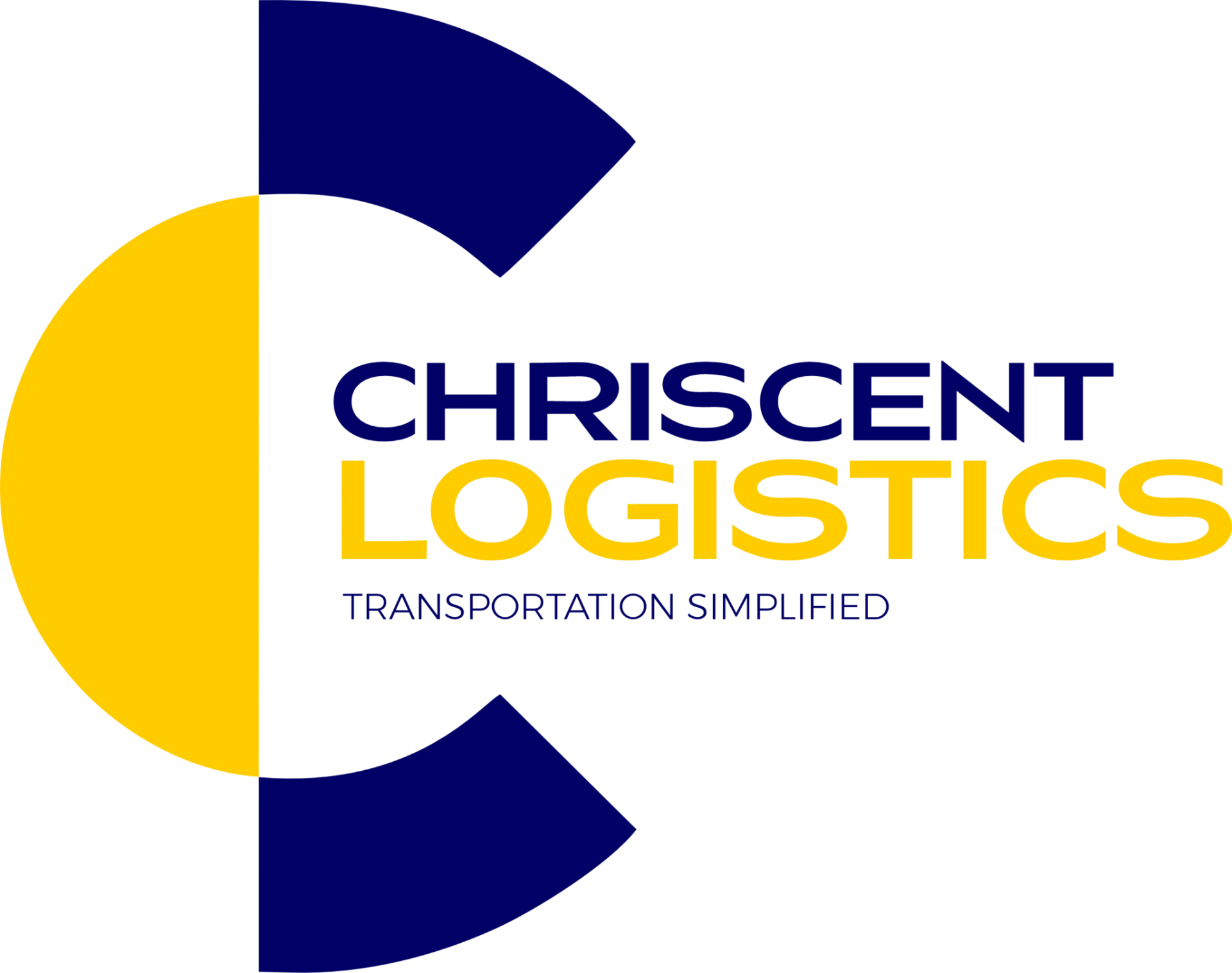 Chriscent Logistics logo