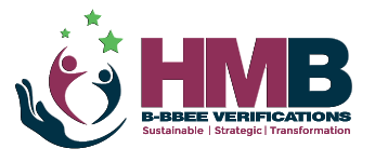 HMB B-BBEE Verifications logo